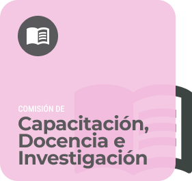 Capacitación y Docencia