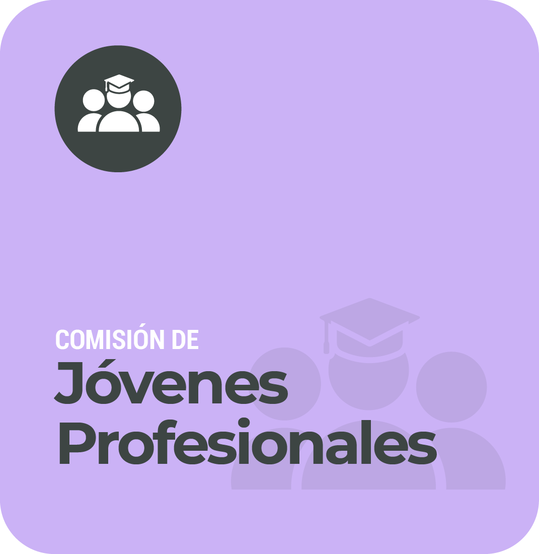 Jóvenes Profesionales